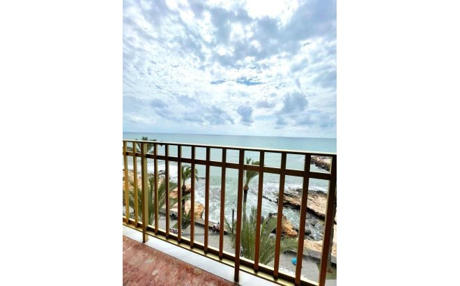 Resale - Apartment -
Torrevieja - Estacion De Autobuses