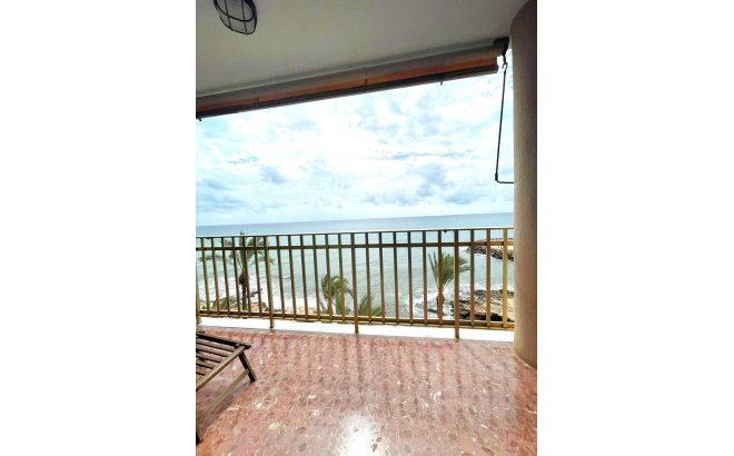 Resale - Apartment -
Torrevieja - Estacion De Autobuses