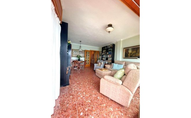 Resale - Apartment -
Torrevieja - Estacion De Autobuses