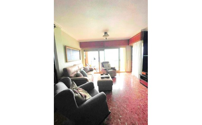 Resale - Apartment -
Torrevieja - Estacion De Autobuses