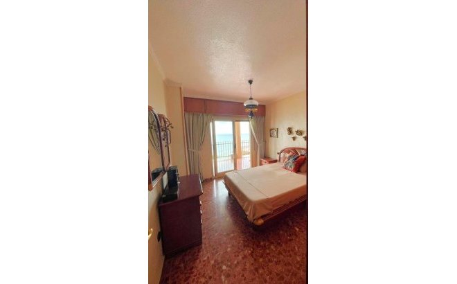 Resale - Apartment -
Torrevieja - Estacion De Autobuses