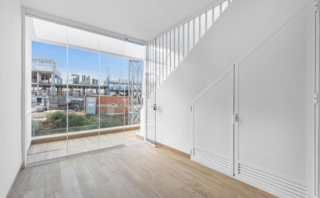 Resale - Penthouse -
Torrevieja - Los Balcones - Los Altos del Edén