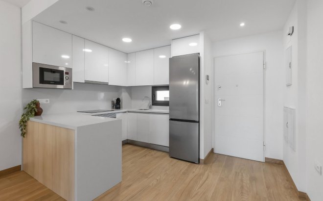 Resale - Penthouse -
Torrevieja - Los Balcones - Los Altos del Edén