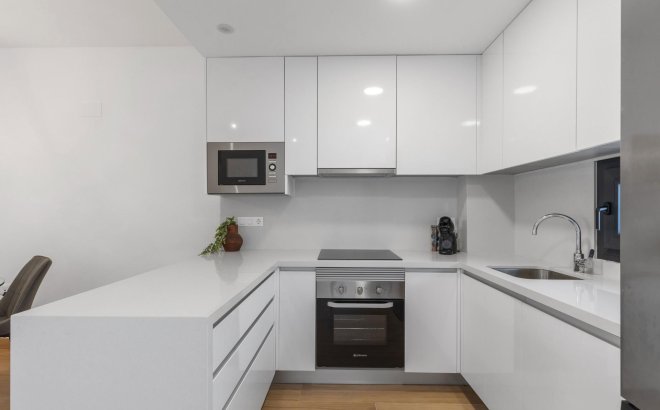 Resale - Penthouse -
Torrevieja - Los Balcones - Los Altos del Edén