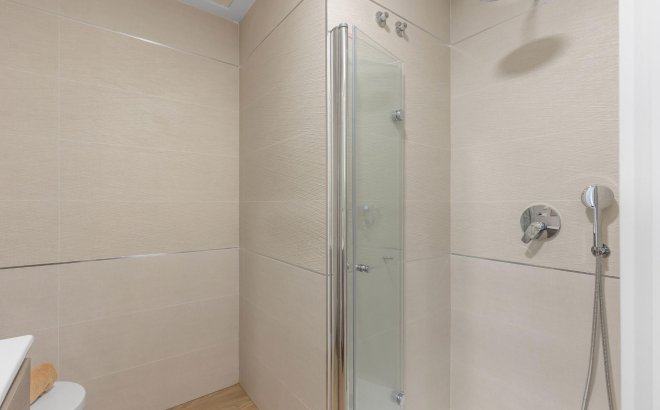 Resale - Penthouse -
Torrevieja - Los Balcones - Los Altos del Edén