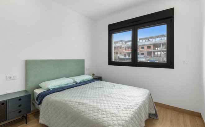 Resale - Penthouse -
Torrevieja - Los Balcones - Los Altos del Edén