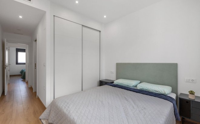 Resale - Penthouse -
Torrevieja - Los Balcones - Los Altos del Edén