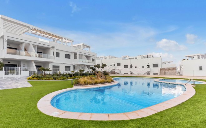 Resale - Penthouse -
Torrevieja - Los Balcones - Los Altos del Edén