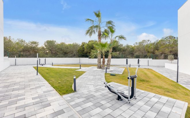 Resale - Penthouse -
Torrevieja - Los Balcones - Los Altos del Edén