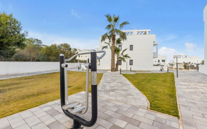 Resale - Penthouse -
Torrevieja - Los Balcones - Los Altos del Edén