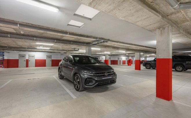 Resale - Penthouse -
Torrevieja - Los Balcones - Los Altos del Edén