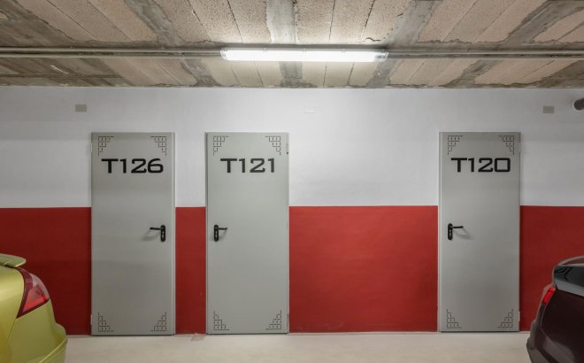 Resale - Penthouse -
Torrevieja - Los Balcones - Los Altos del Edén