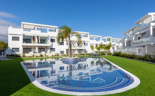 Resale - Penthouse -
Torrevieja - Los Balcones - Los Altos del Edén