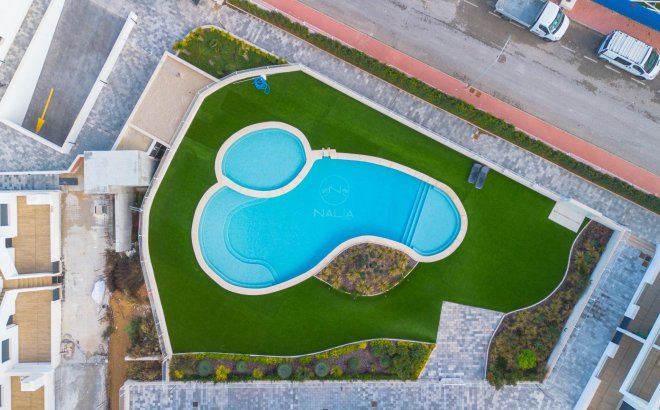 Resale - Penthouse -
Torrevieja - Los Balcones - Los Altos del Edén