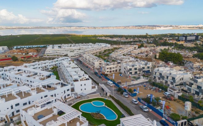 Resale - Penthouse -
Torrevieja - Los Balcones - Los Altos del Edén