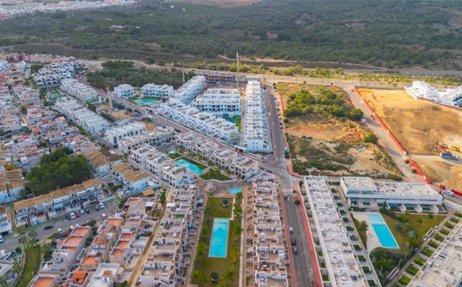 Resale - Penthouse -
Torrevieja - Los Balcones - Los Altos del Edén