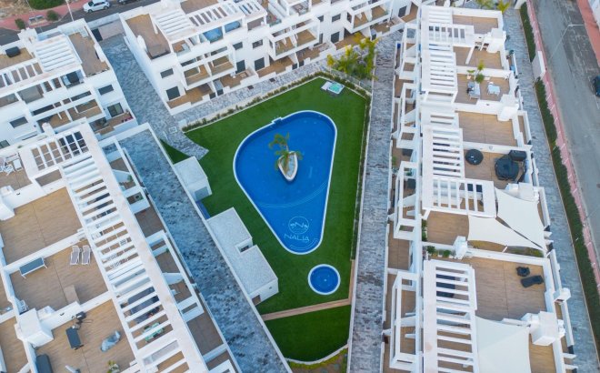 Resale - Penthouse -
Torrevieja - Los Balcones - Los Altos del Edén
