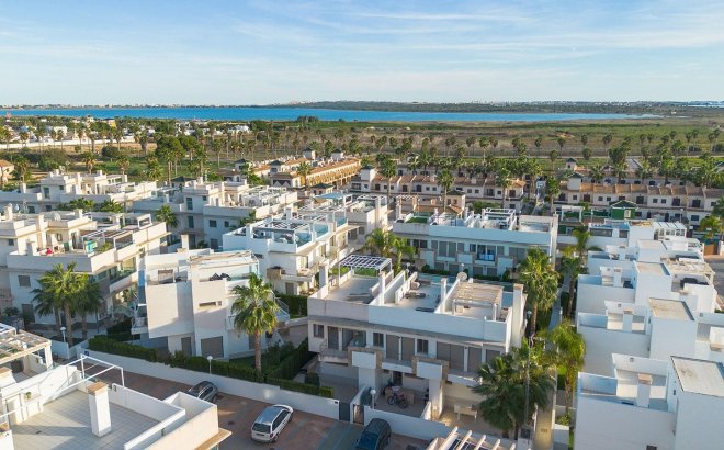 Resale - Dúplex -
Ciudad Quesada - Costa Blanca Sur