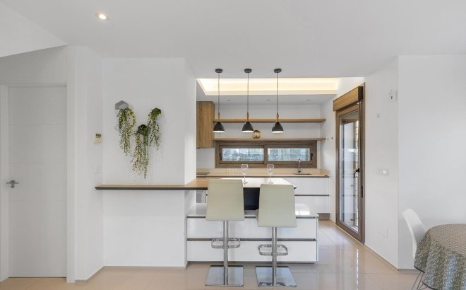 Resale - Dúplex -
Ciudad Quesada - Costa Blanca Sur