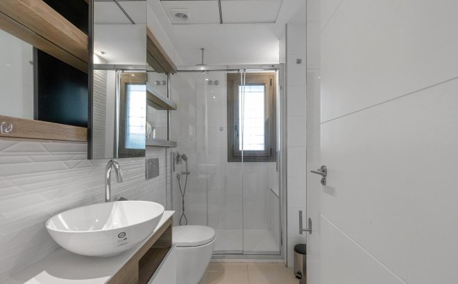 Resale - Dúplex -
Ciudad Quesada - Costa Blanca Sur