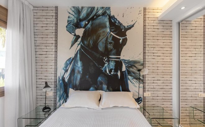 Resale - Dúplex -
Ciudad Quesada - Costa Blanca Sur