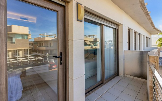 Resale - Dúplex -
Ciudad Quesada - Costa Blanca Sur