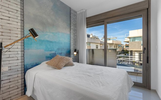 Resale - Dúplex -
Ciudad Quesada - Costa Blanca Sur