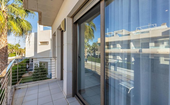 Resale - Dúplex -
Ciudad Quesada - Costa Blanca Sur