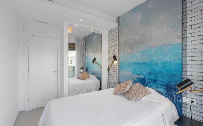 Resale - Dúplex -
Ciudad Quesada - Costa Blanca Sur