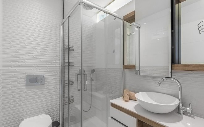 Resale - Dúplex -
Ciudad Quesada - Costa Blanca Sur