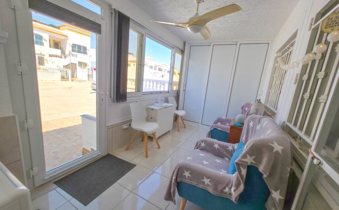 Resale - Apartment -
Vistabella Golf Entre Naranjos - Inland