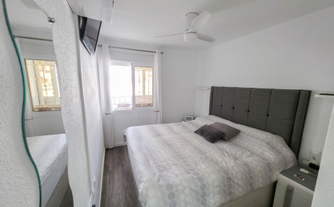 Resale - Apartment -
Vistabella Golf Entre Naranjos - Inland