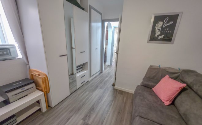 Resale - Apartment -
Vistabella Golf Entre Naranjos - Inland