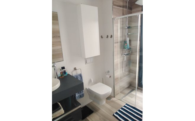 Resale - Villa -
Orihuela Costa - Costa Blanca