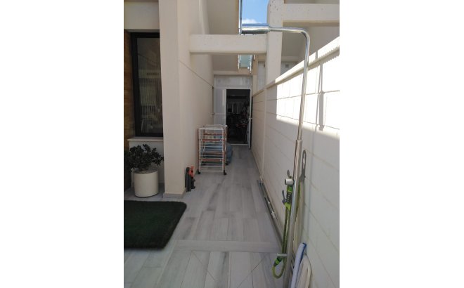 Resale - Villa -
Orihuela Costa - Costa Blanca