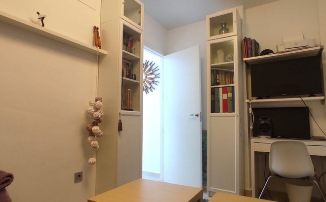 Resale - Villa -
Orihuela Costa - Costa Blanca