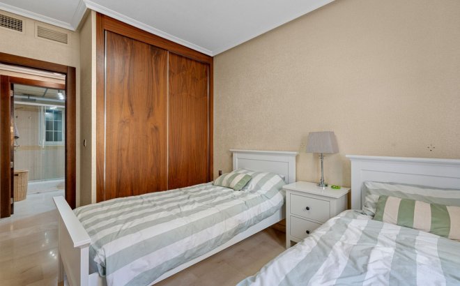 Resale - Apartment -
Cabo Roig - Costa Blanca