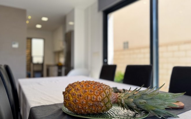 Resale - Villa -
Ciudad Quesada - Costa Blanca