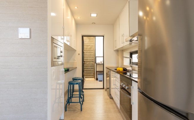 Resale - Villa -
Ciudad Quesada - Costa Blanca