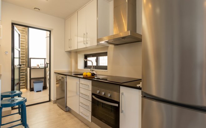 Resale - Villa -
Ciudad Quesada - Costa Blanca