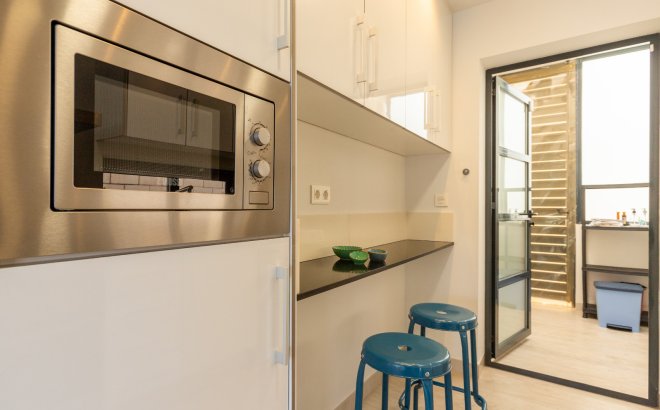 Resale - Villa -
Ciudad Quesada - Costa Blanca