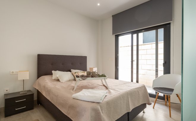 Resale - Villa -
Ciudad Quesada - Costa Blanca