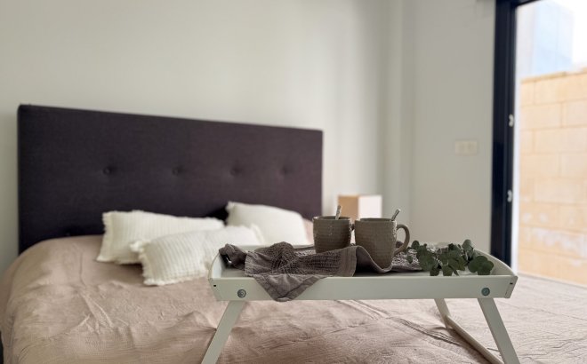 Resale - Villa -
Ciudad Quesada - Costa Blanca