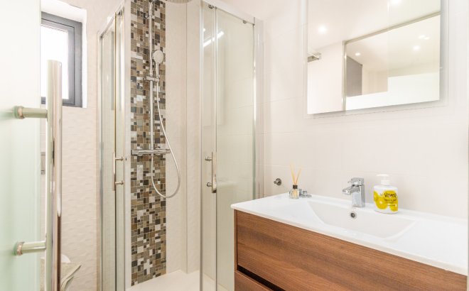 Resale - Villa -
Ciudad Quesada - Costa Blanca
