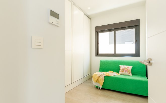 Resale - Villa -
Ciudad Quesada - Costa Blanca