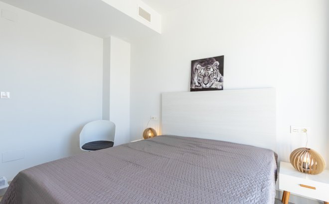 Resale - Villa -
Ciudad Quesada - Costa Blanca