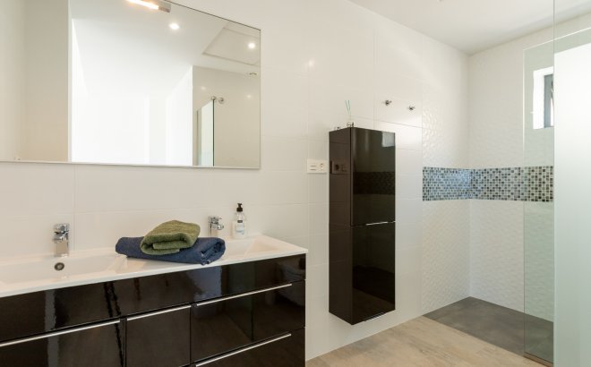 Resale - Villa -
Ciudad Quesada - Costa Blanca