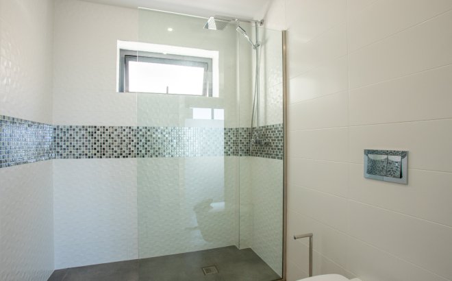Resale - Villa -
Ciudad Quesada - Costa Blanca