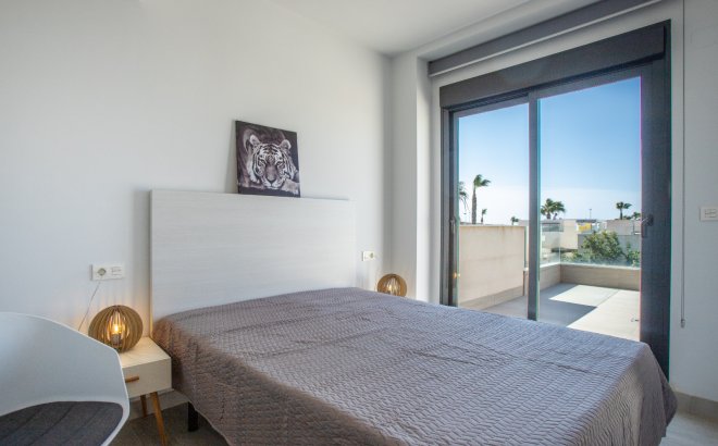 Resale - Villa -
Ciudad Quesada - Costa Blanca