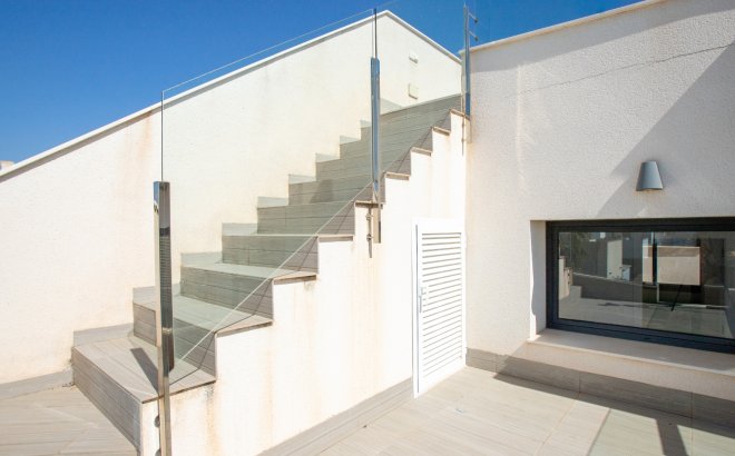 Resale - Villa -
Ciudad Quesada - Costa Blanca